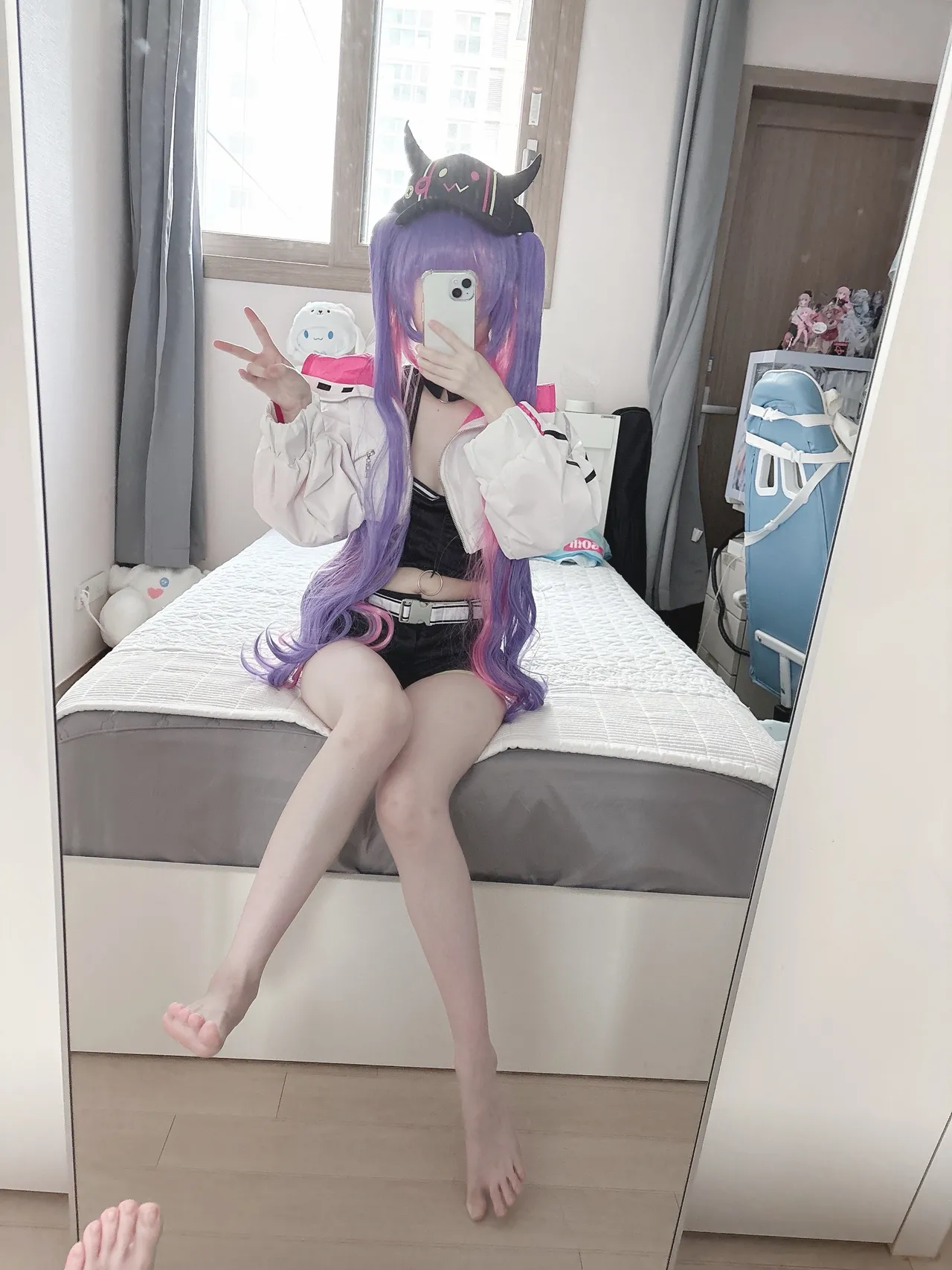 Patreon - NENE 订阅合集 截至2025.10-erohere216.webp