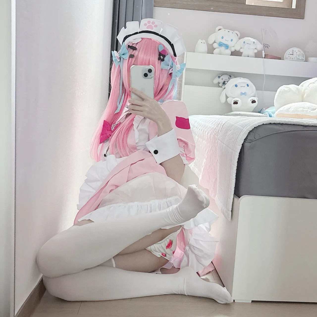 Patreon - NENE 订阅合集 截至2025.10-erohere30.webp