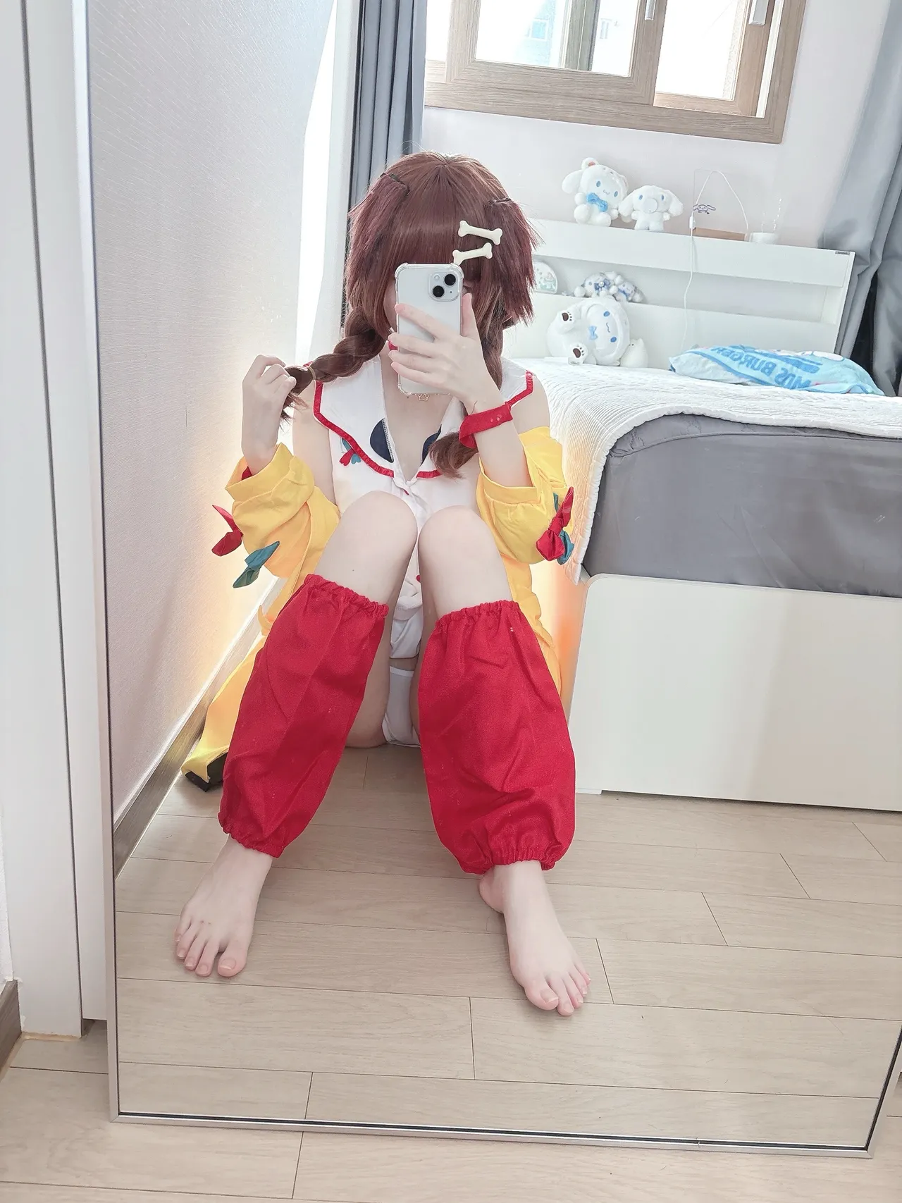 Patreon - NENE 订阅合集 截至2025.10-erohere384.webp