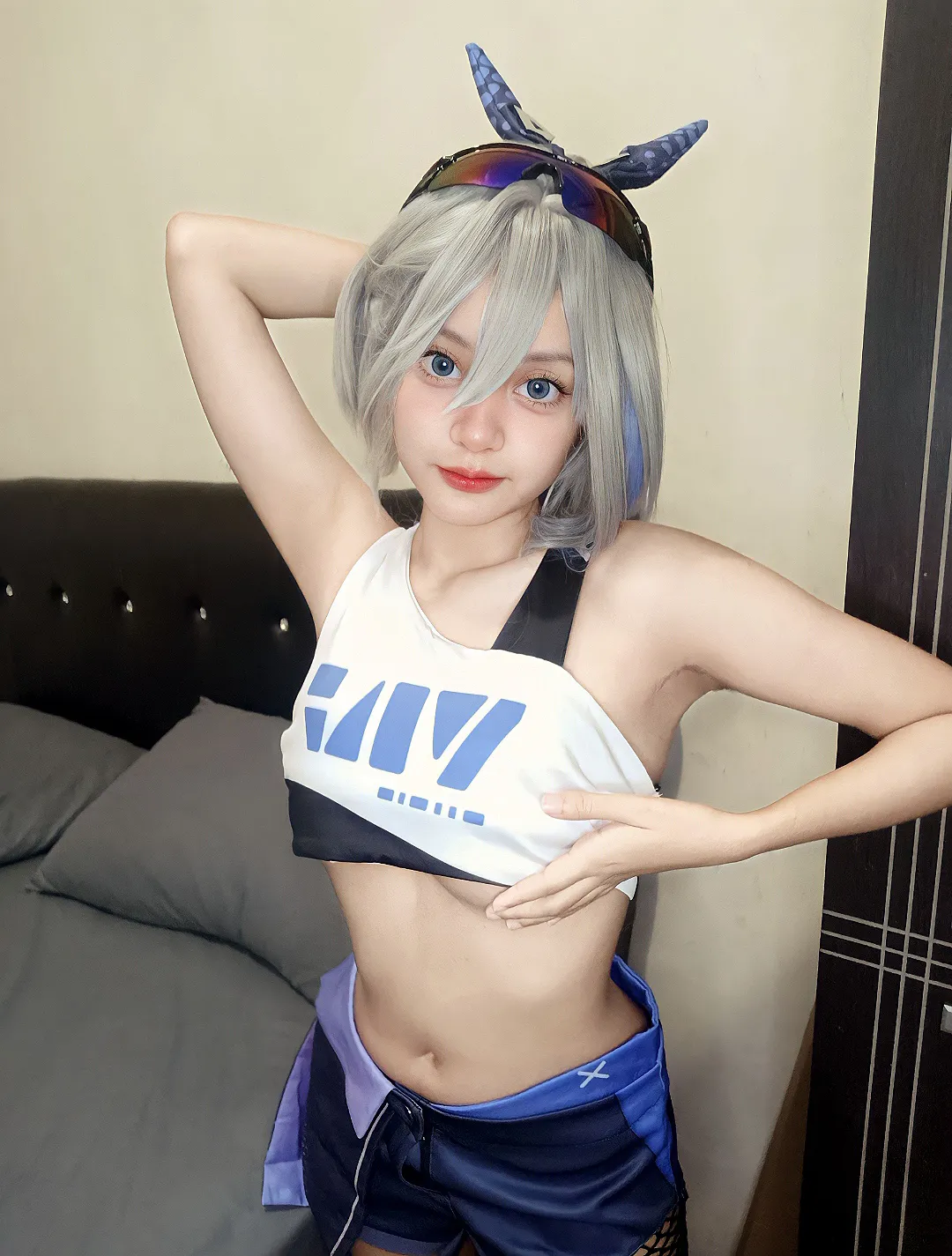 Paycosu - Silver Wolf-erohere6.webp