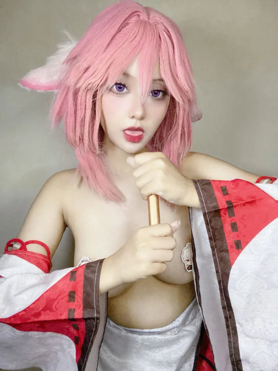 Paycosu - Yae Miko-erohere12.webp