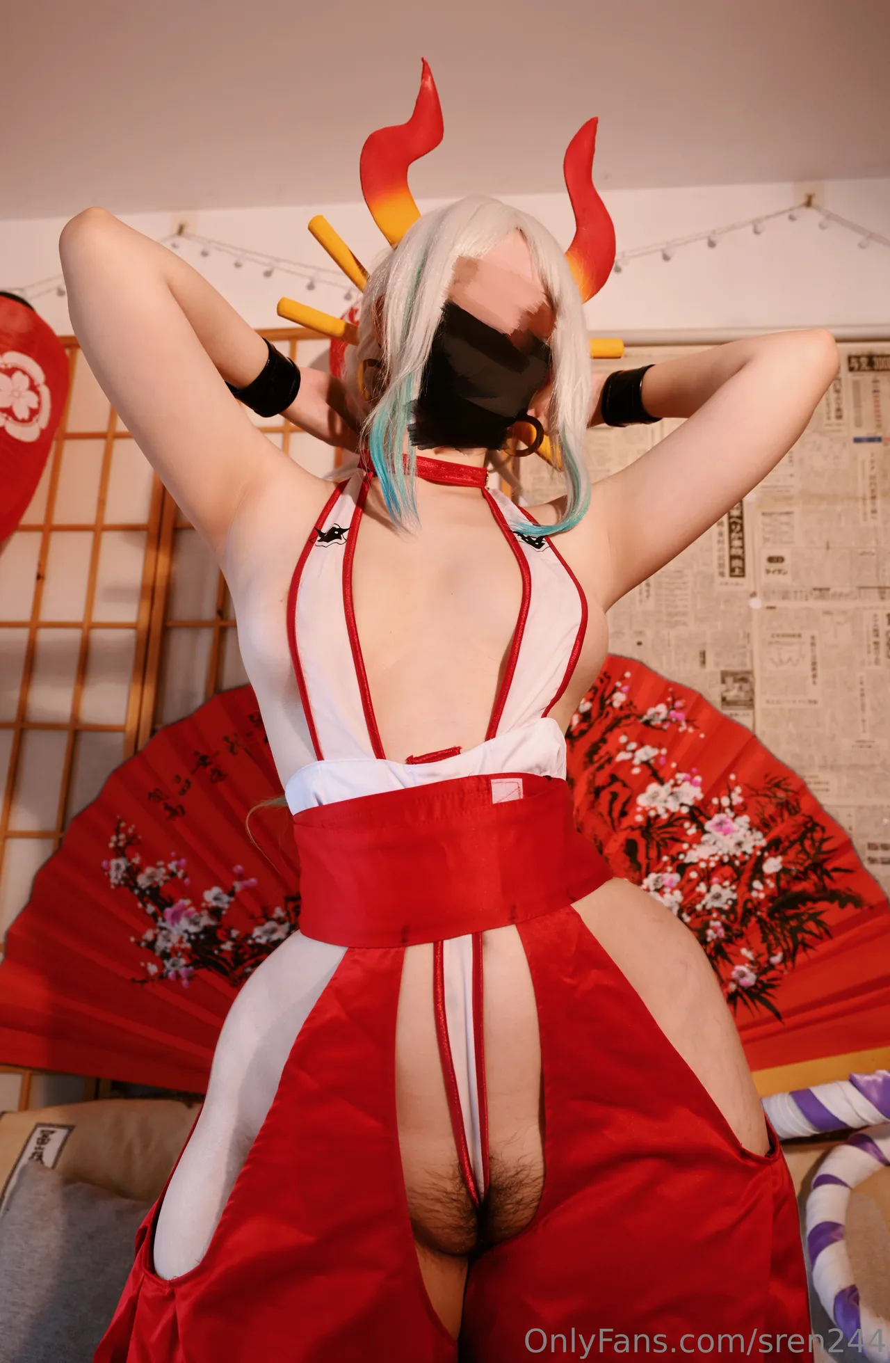 Peachuu Yamato