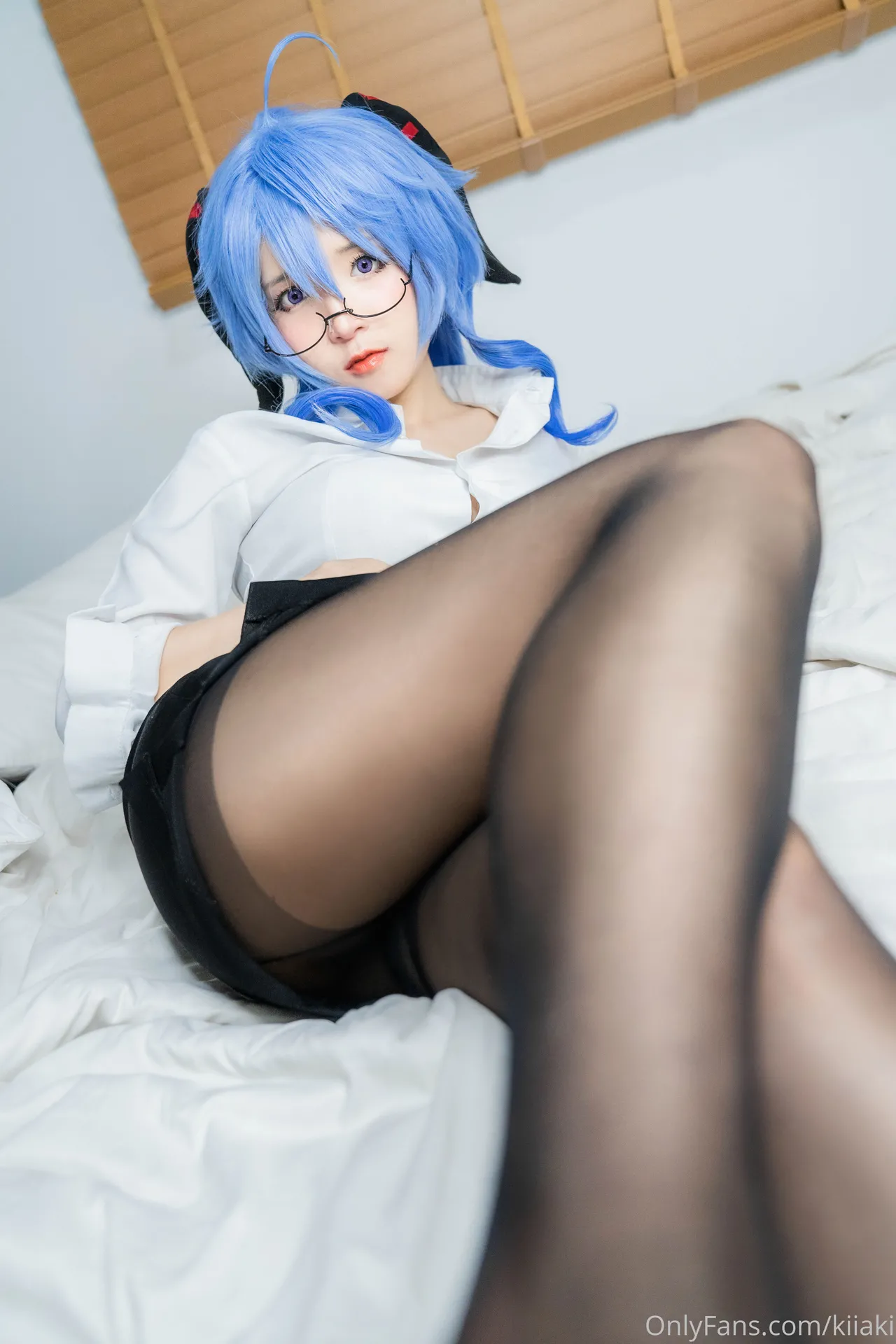 Pikiichu - Ganyu OL-erohere11.webp