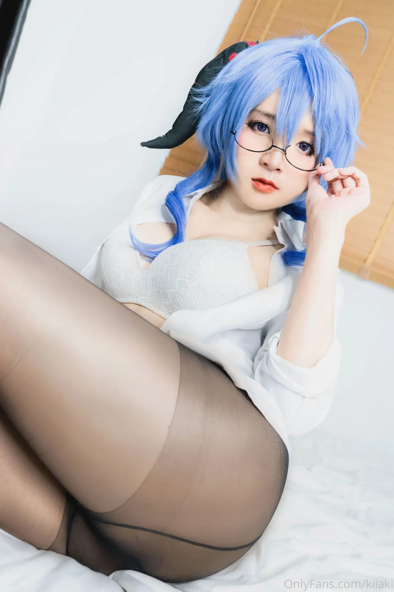 Pikiichu - Ganyu OL-erohere22.webp