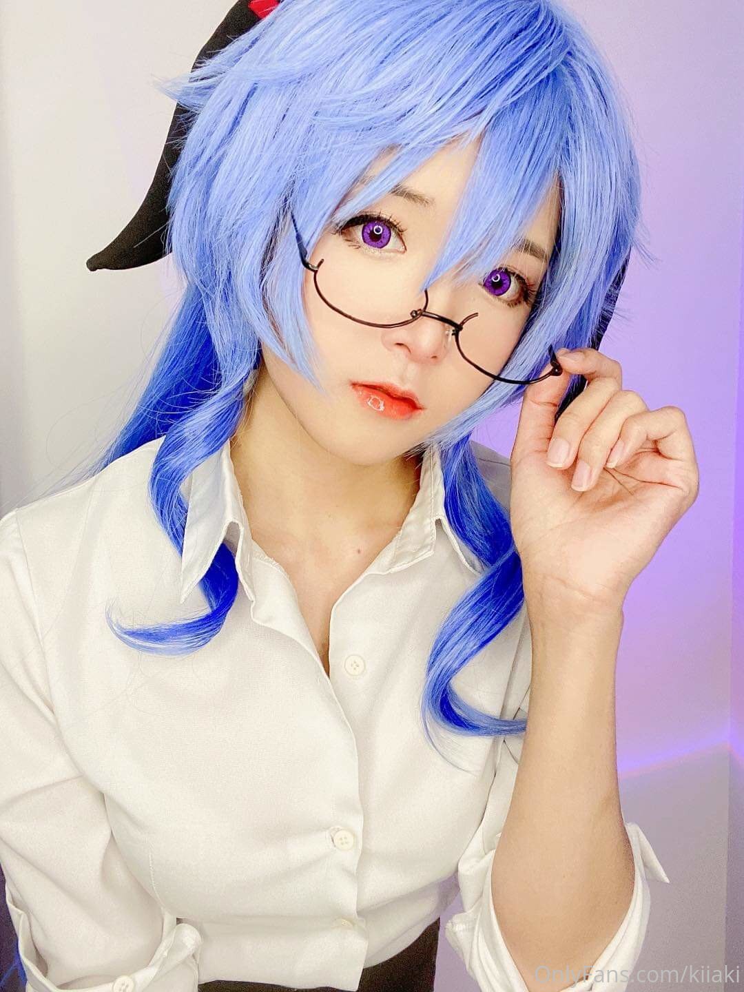 Pikiichu - Ganyu OL-erohere4.jpg