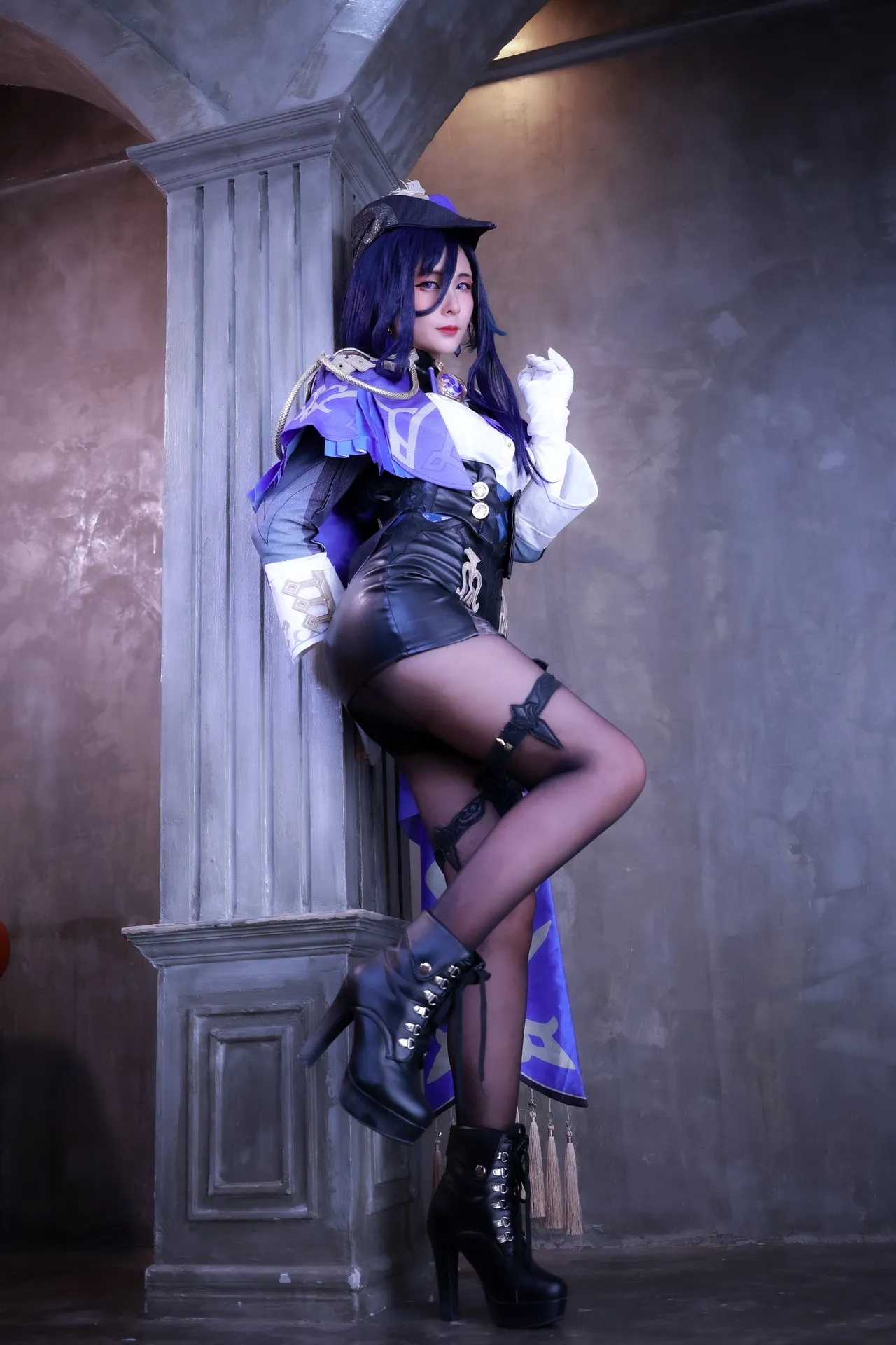 Plathong - Clorinde-erohere9.webp