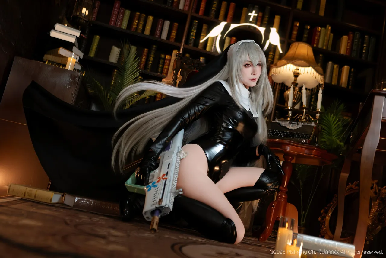 Plathong - Sakurako Utasumi-erohere13.webp