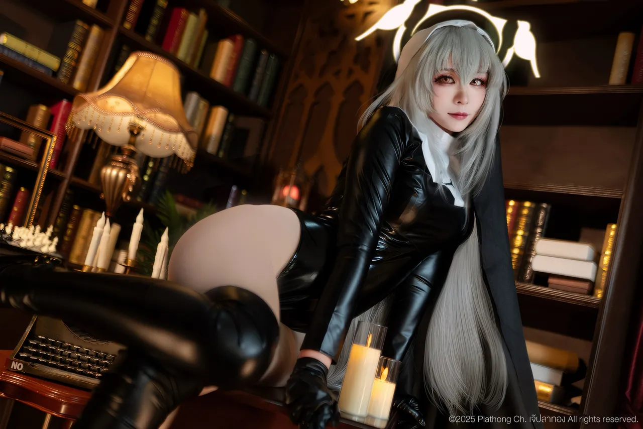 Plathong - Sakurako Utasumi-erohere15.webp