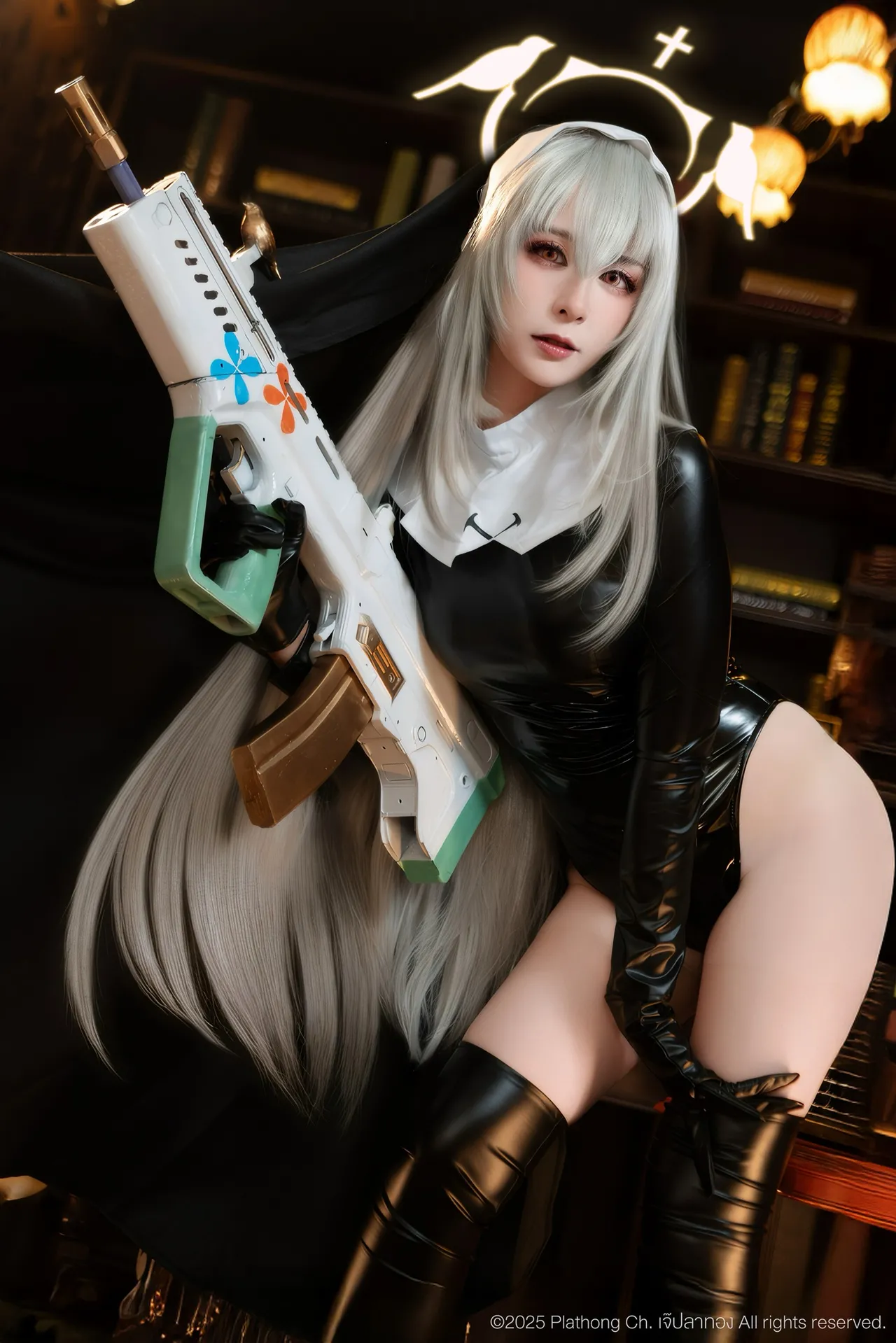 Plathong - Sakurako Utasumi-erohere8.webp