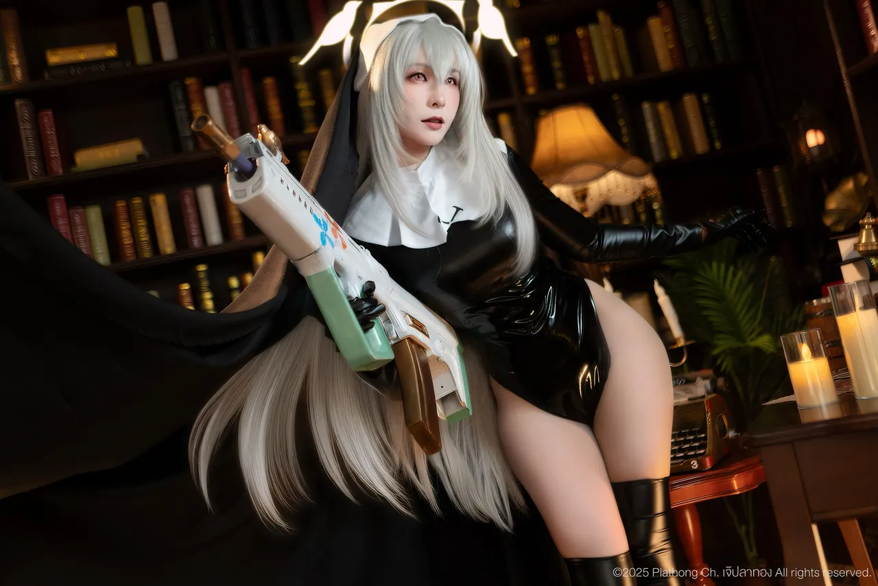 Plathong - Sakurako Utasumi-erohere9.webp