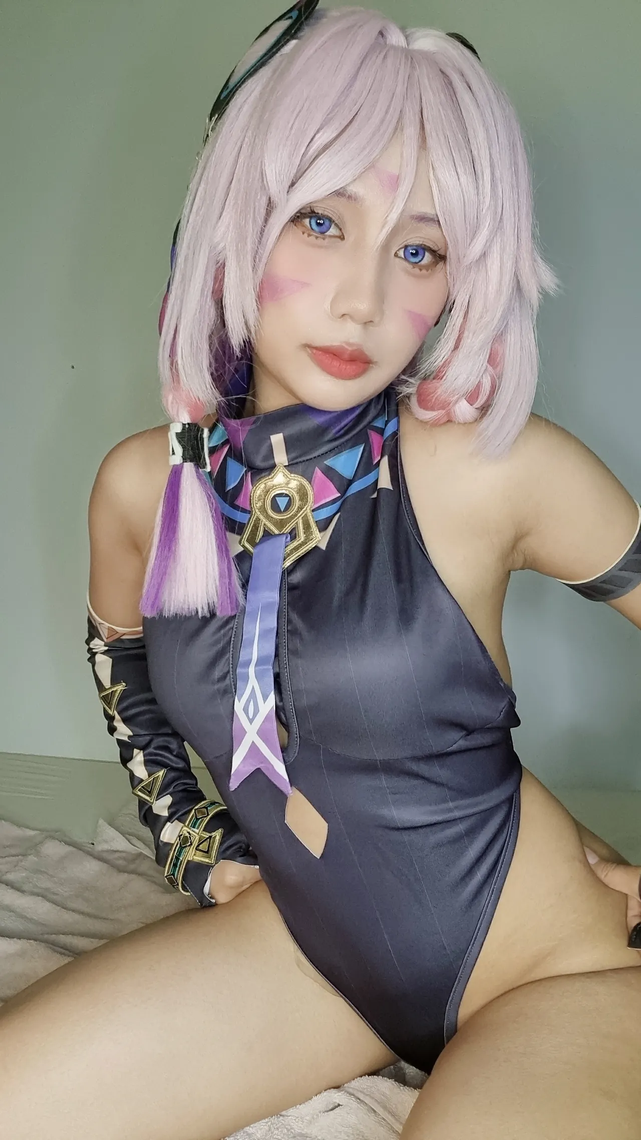 Pominaku - Citali