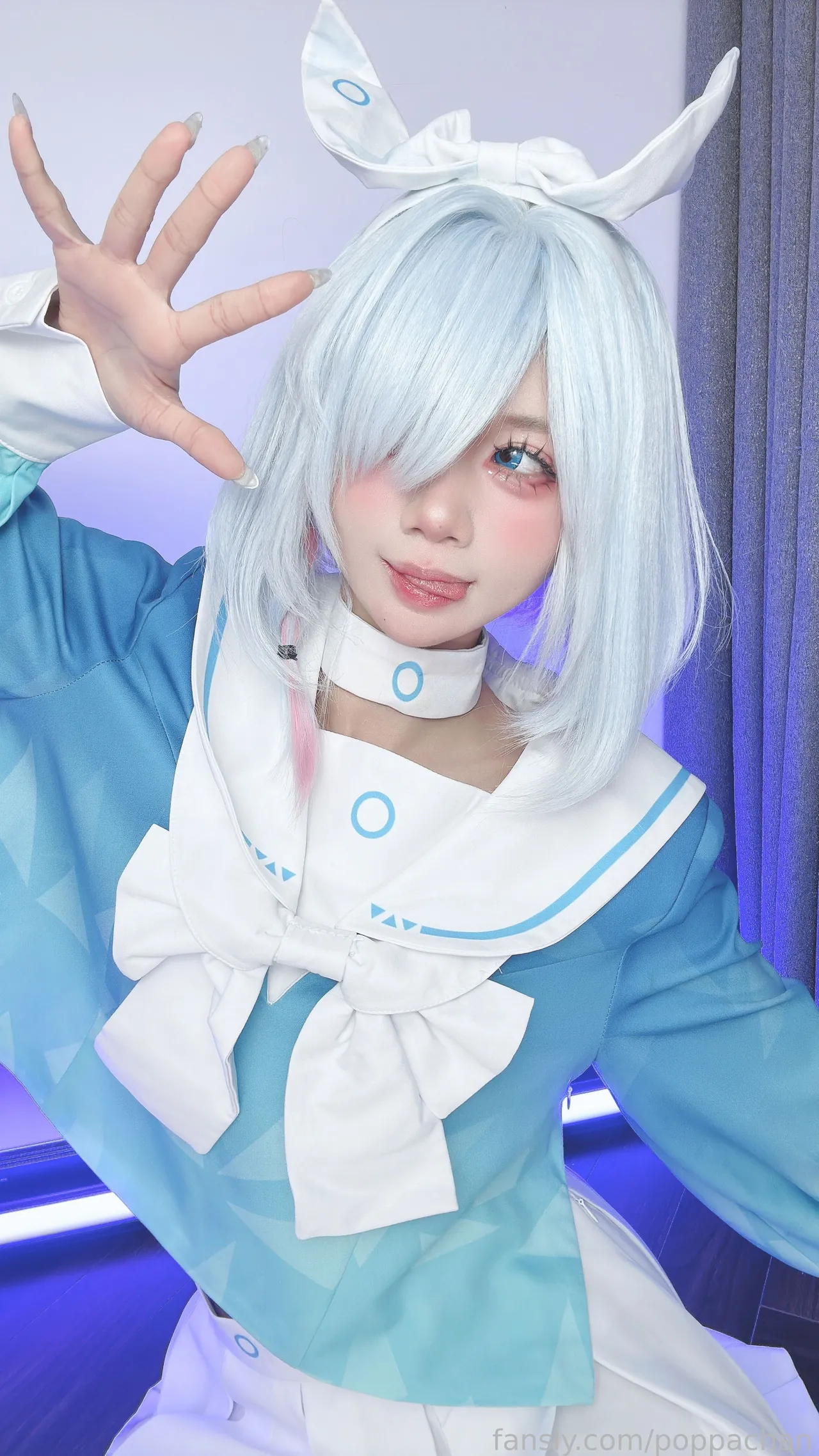 PoppaChan - Arona-erohere9.webp