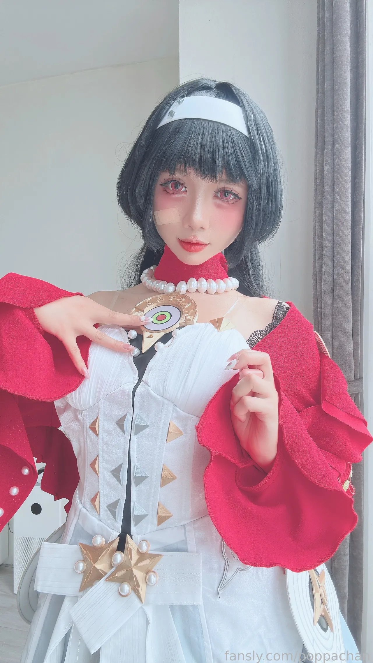 PoppaChan - Astra Yao-erohere1.webp