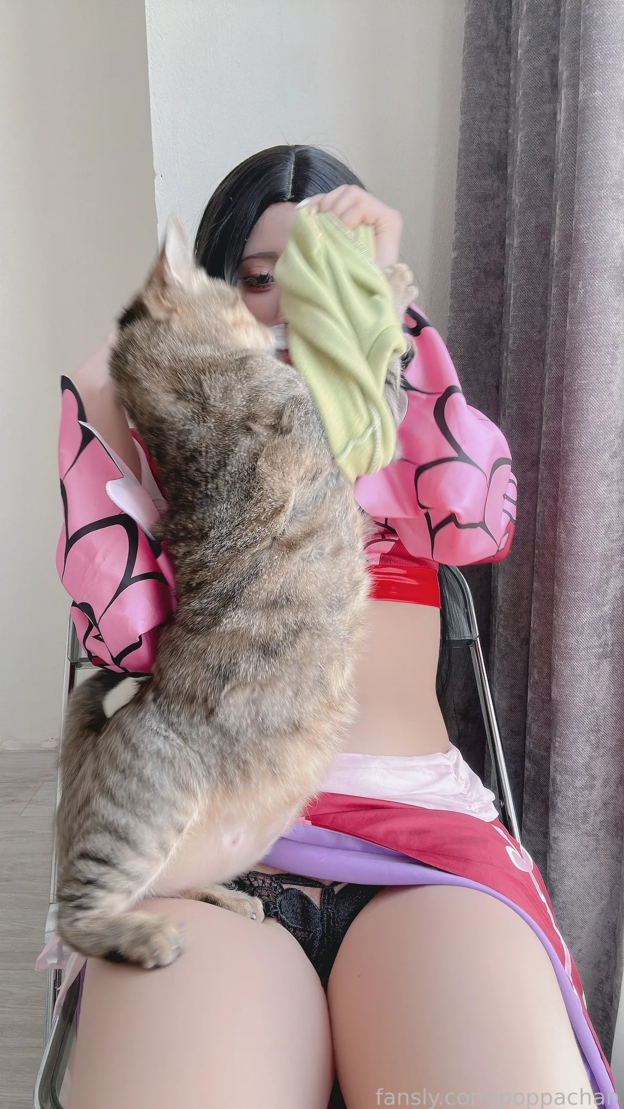 PoppaChan - Boa Hancock-erohere19.webp