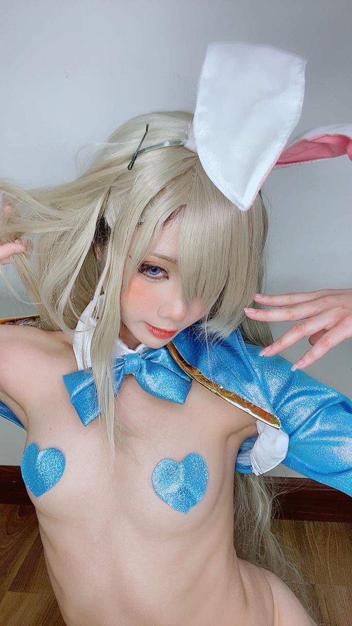 PoppaChan - Bunny Asuna-erohere7.jpg