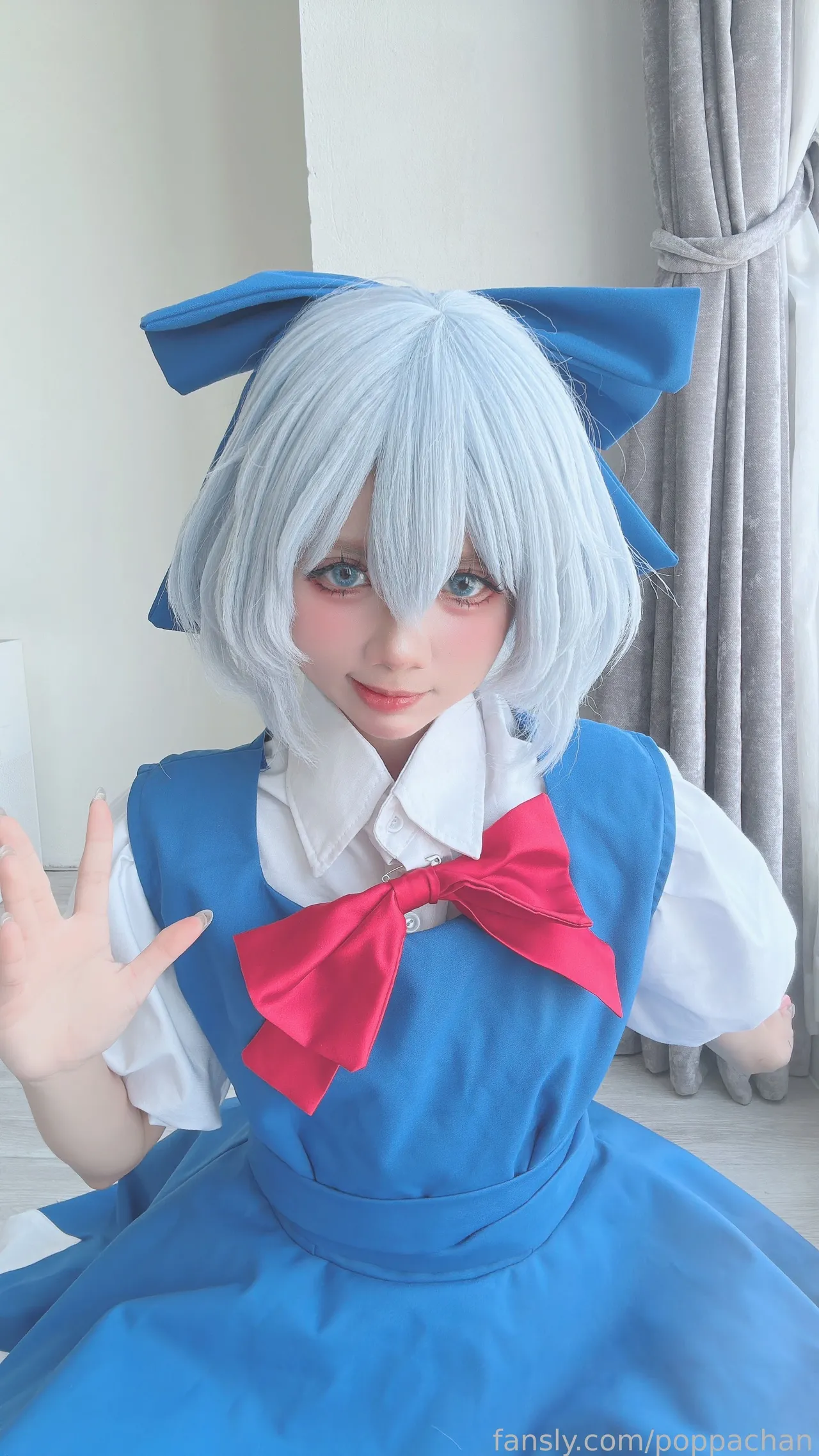 PoppaChan - Cirno-erohere5.webp