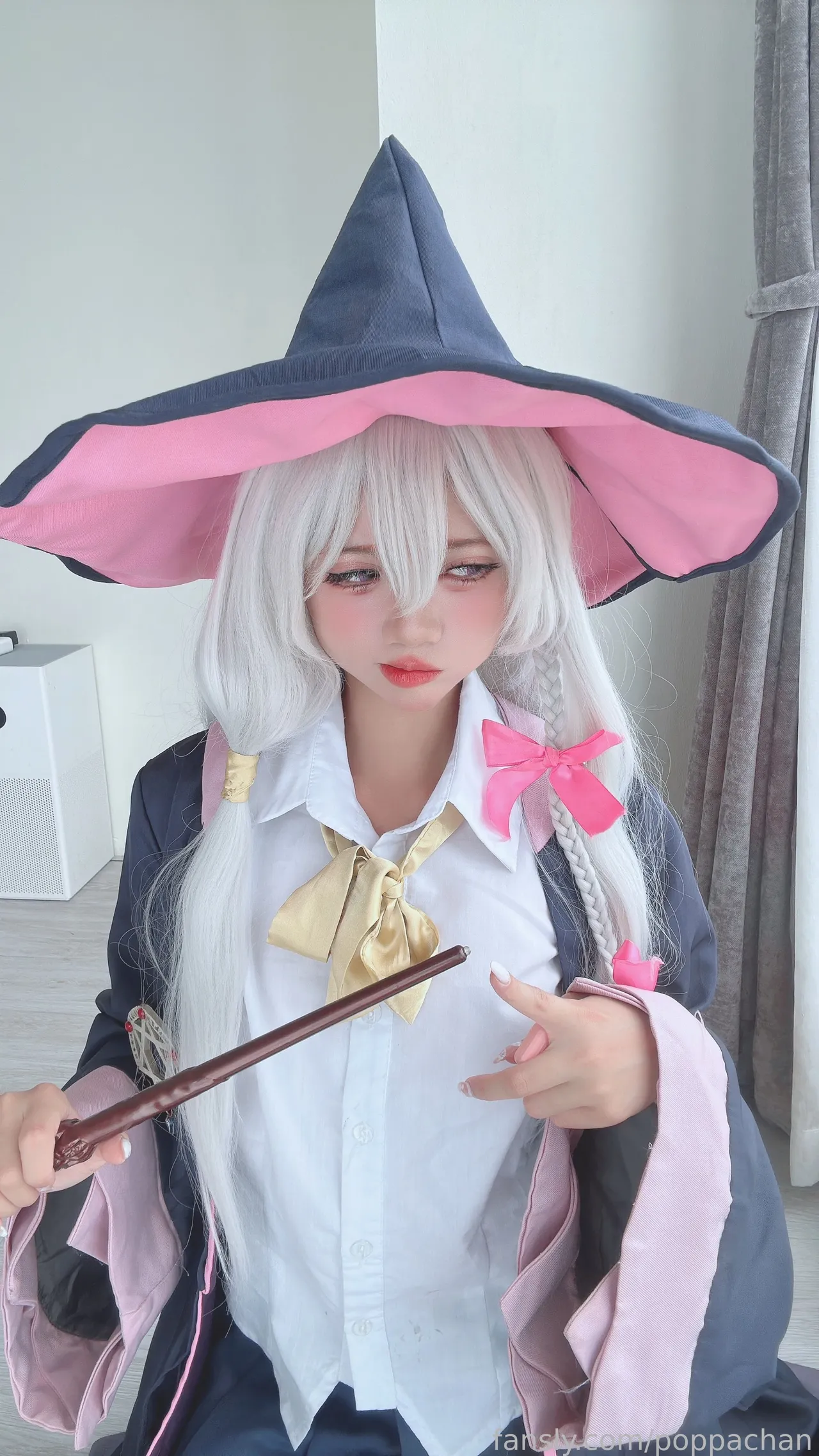 PoppaChan - Elaina-erohere2.webp