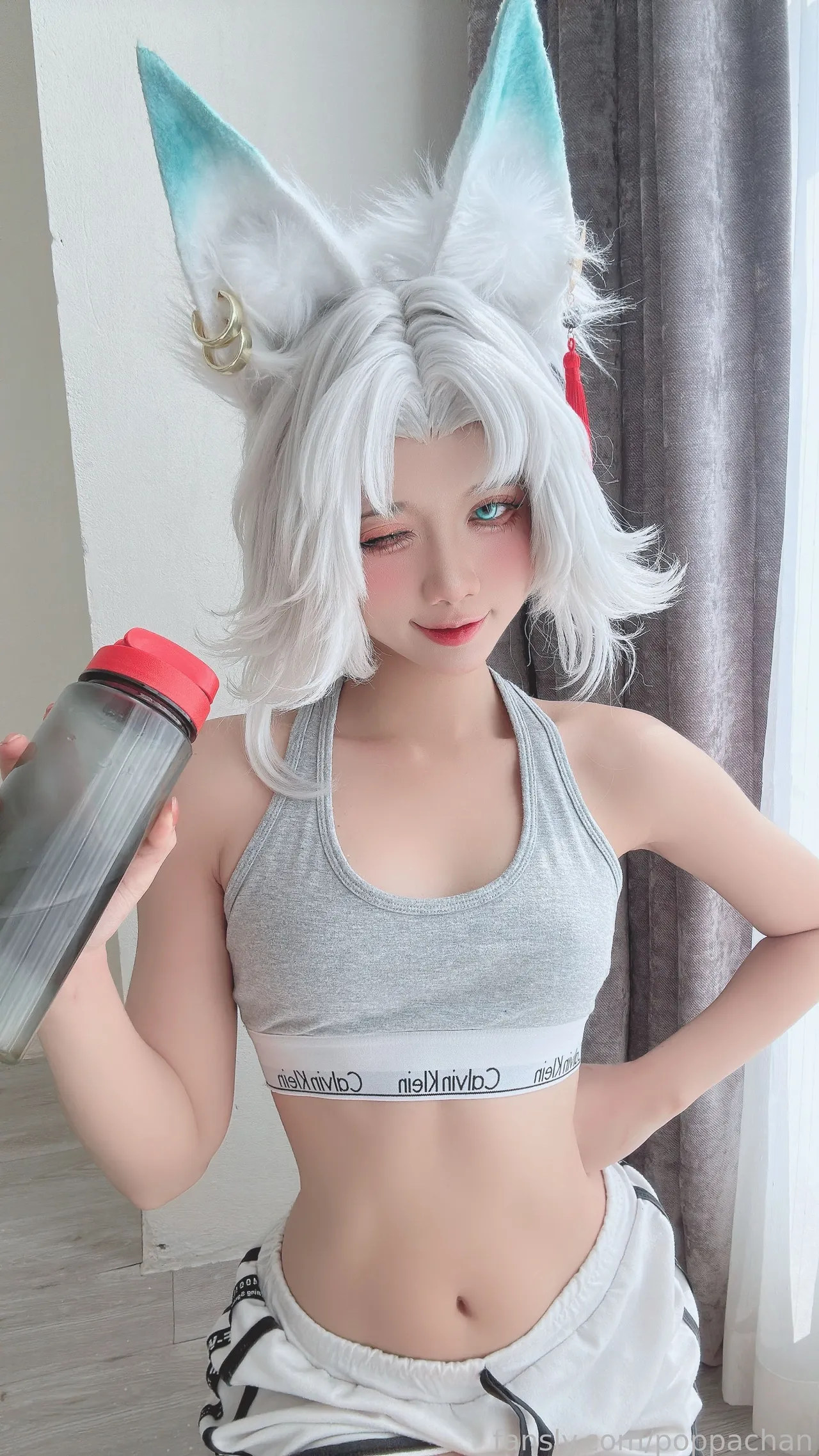 PoppaChan - Feixiao-erohere5.webp
