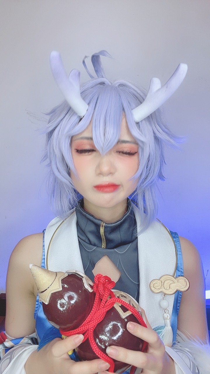 PoppaChan - Honkai Star Rail Bailu-erohere100.jpg