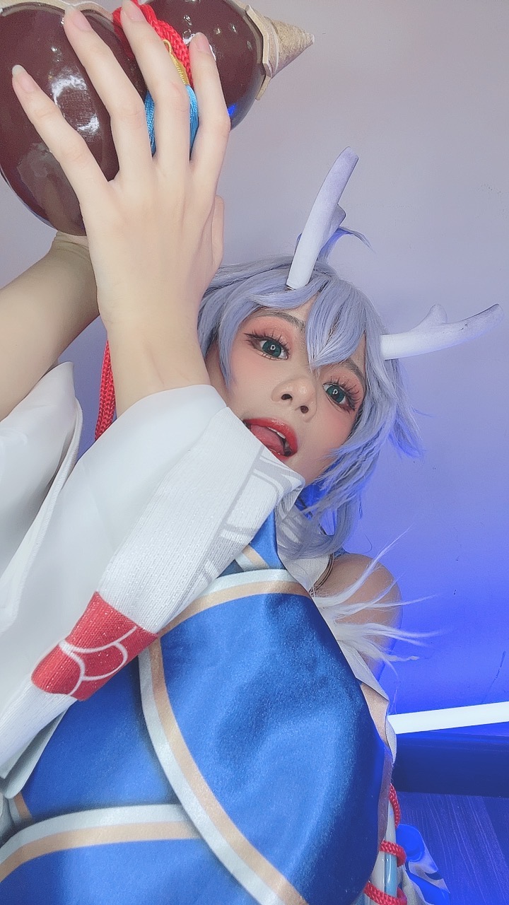 PoppaChan - Honkai Star Rail Bailu-erohere101.jpg