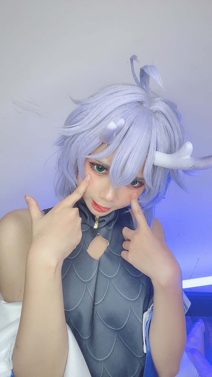 PoppaChan - Honkai Star Rail Bailu-erohere106.jpg