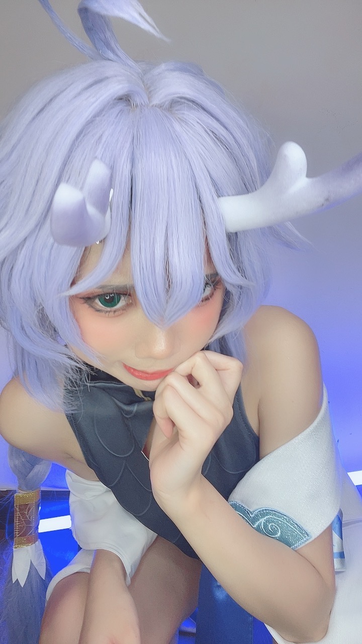 PoppaChan - Honkai Star Rail Bailu-erohere108.jpg