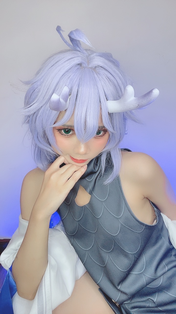 PoppaChan - Honkai Star Rail Bailu-erohere109.jpg
