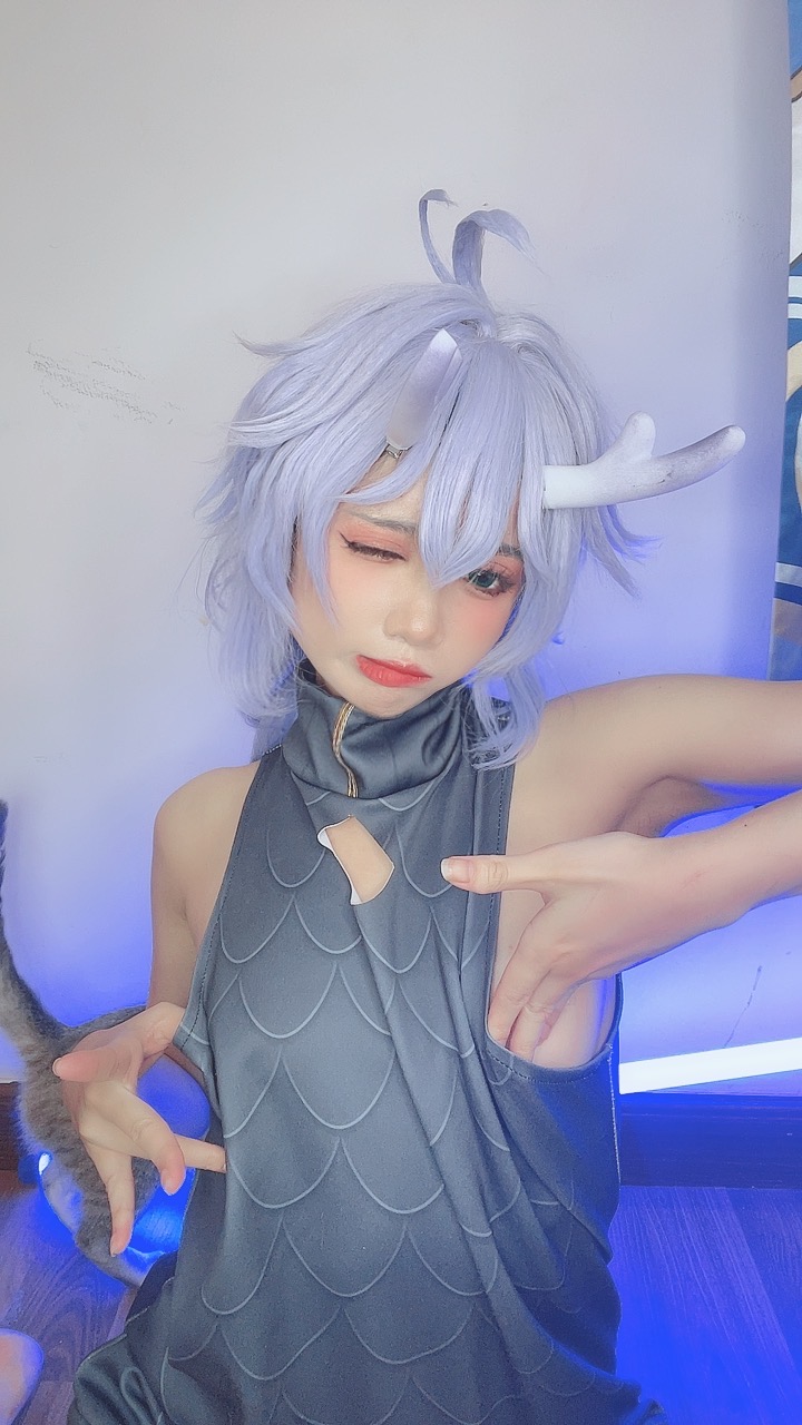 PoppaChan - Honkai Star Rail Bailu-erohere119.jpg