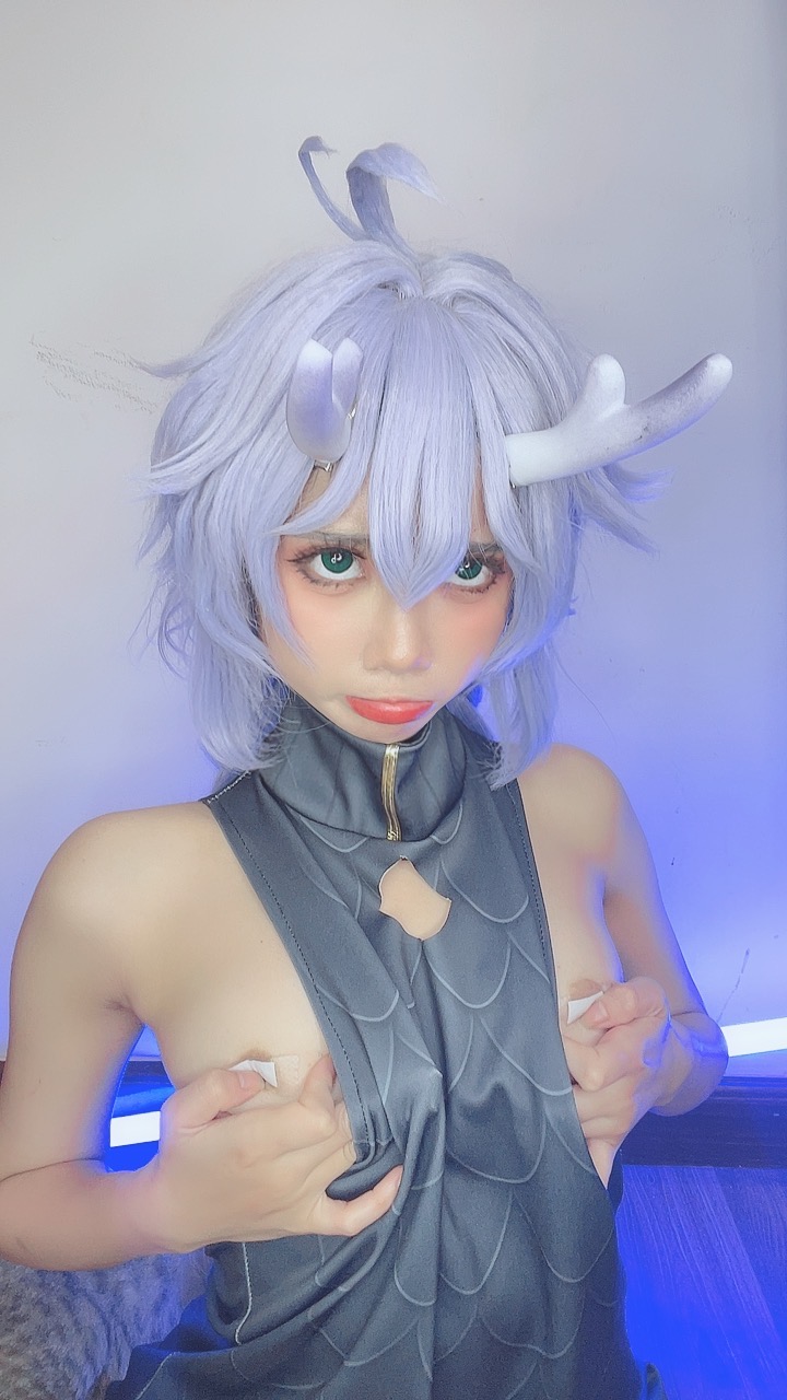 PoppaChan - Honkai Star Rail Bailu-erohere120.jpg