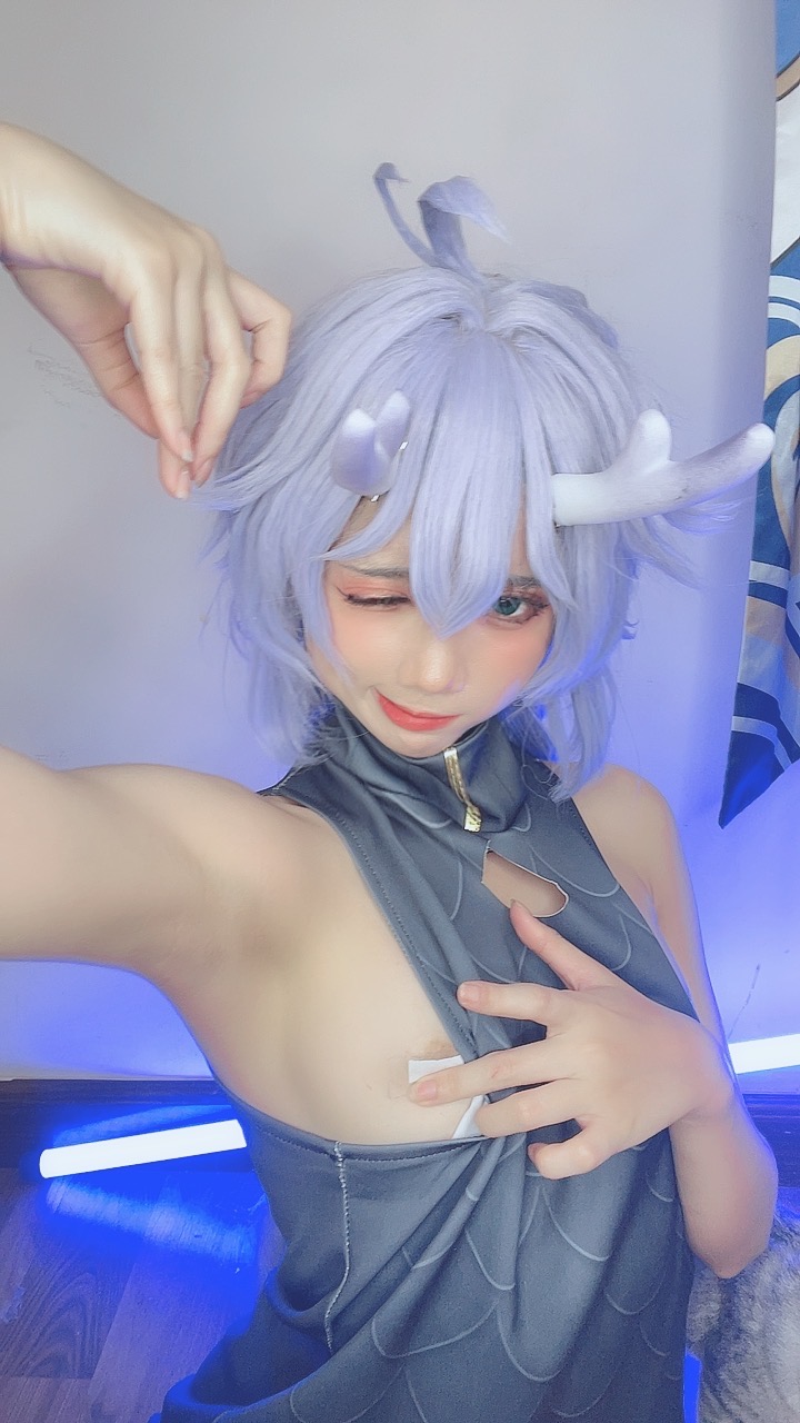 PoppaChan - Honkai Star Rail Bailu-erohere122.jpg
