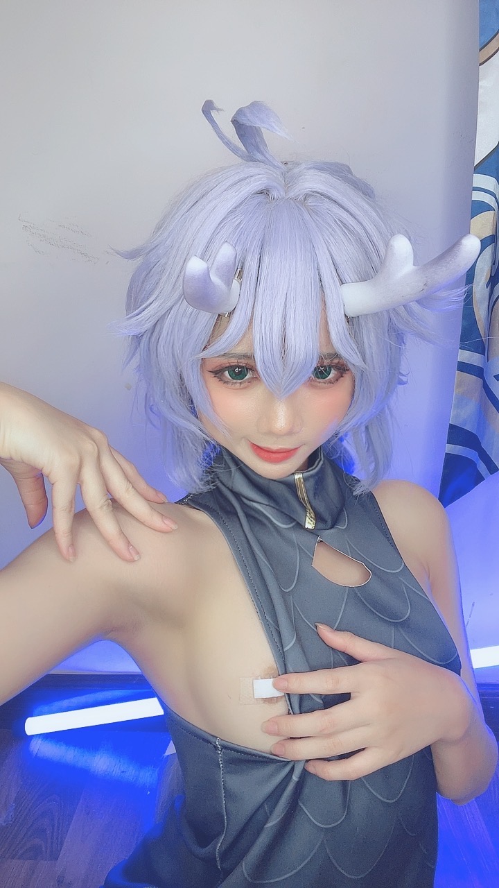PoppaChan - Honkai Star Rail Bailu-erohere123.jpg