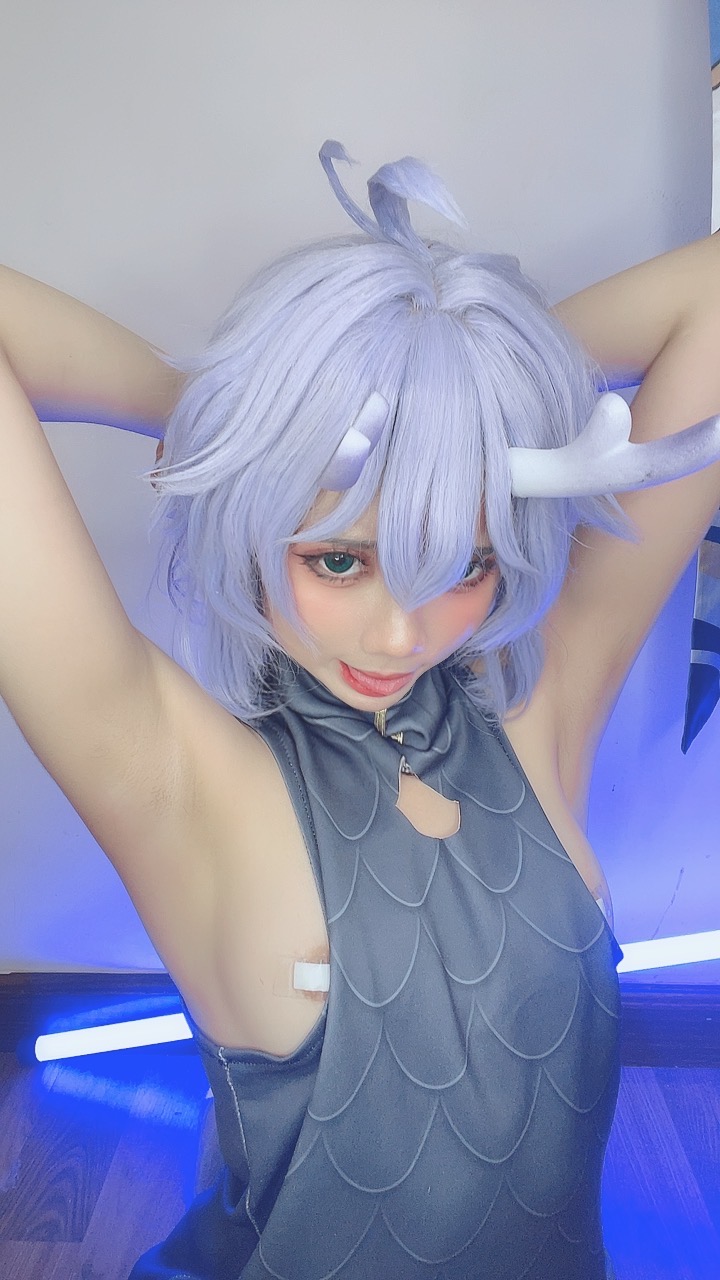 PoppaChan - Honkai Star Rail Bailu-erohere124.jpg