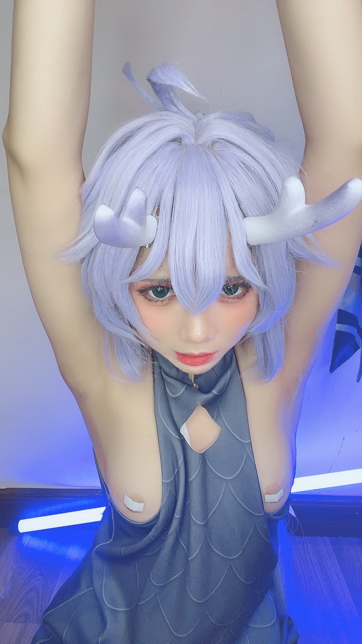 PoppaChan - Honkai Star Rail Bailu-erohere127.jpg