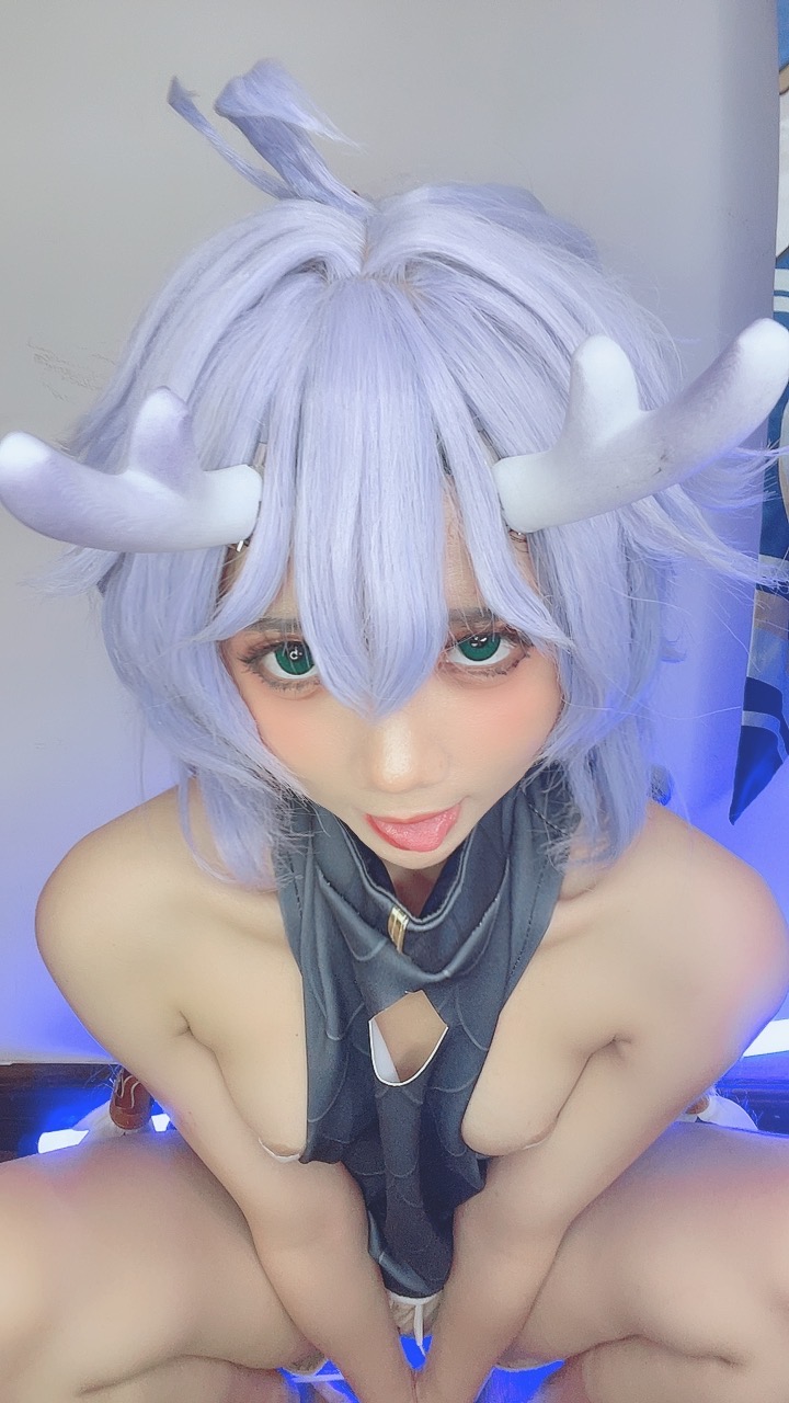 PoppaChan - Honkai Star Rail Bailu-erohere129.jpg