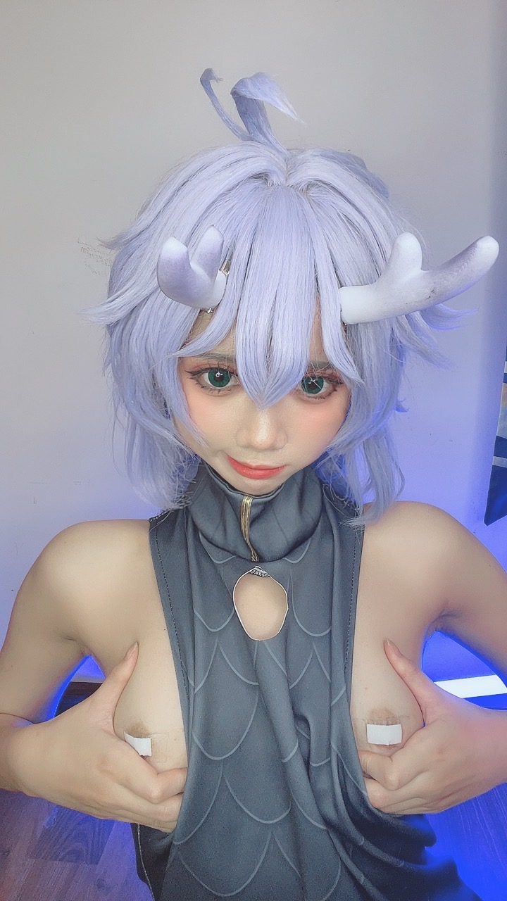 PoppaChan - Honkai Star Rail Bailu-erohere134.jpg