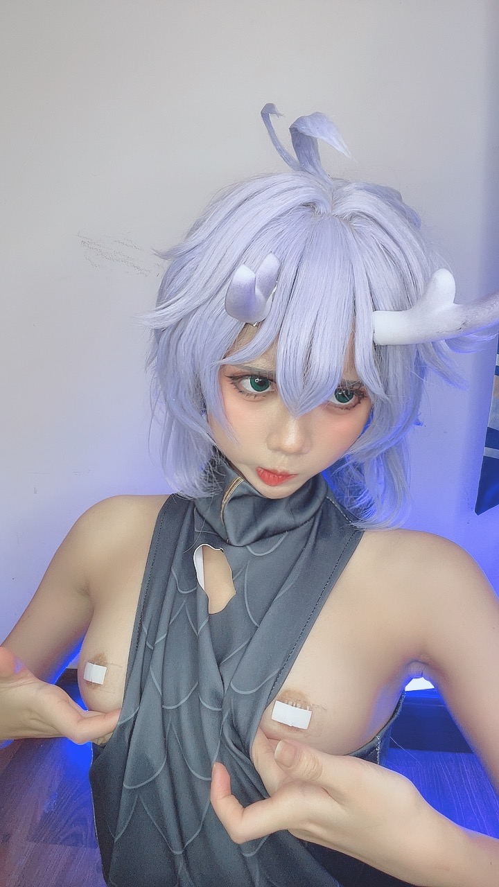PoppaChan - Honkai Star Rail Bailu-erohere135.jpg