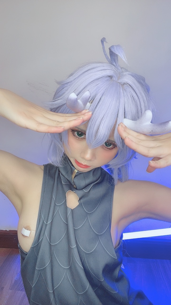 PoppaChan - Honkai Star Rail Bailu-erohere136.jpg