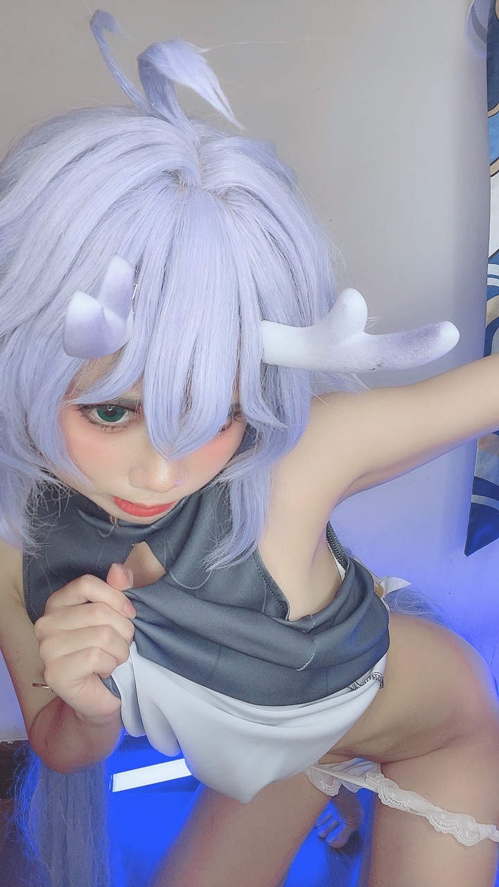 PoppaChan - Honkai Star Rail Bailu-erohere142.jpg