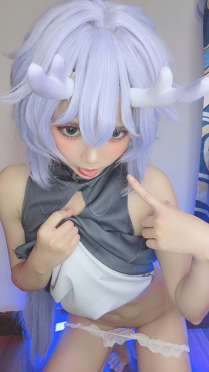 PoppaChan - Honkai Star Rail Bailu-erohere143.jpg