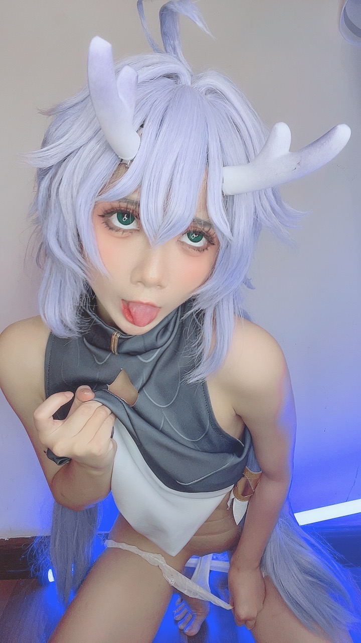 PoppaChan - Honkai Star Rail Bailu-erohere145.jpg