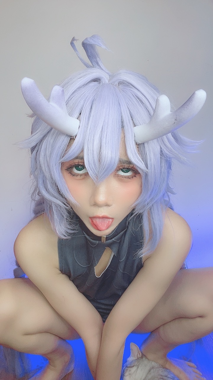 PoppaChan - Honkai Star Rail Bailu-erohere149.jpg
