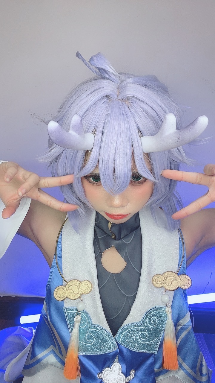 PoppaChan - Honkai Star Rail Bailu-erohere52.jpg