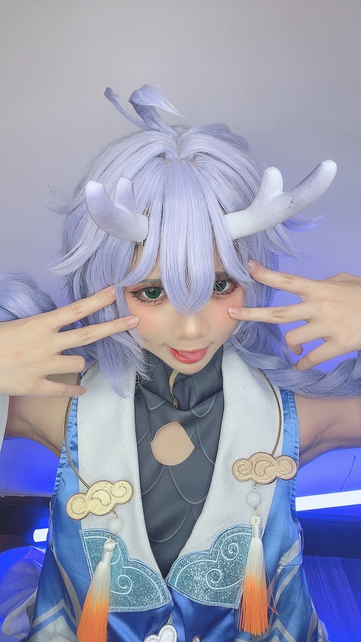 PoppaChan - Honkai Star Rail Bailu-erohere55.jpg