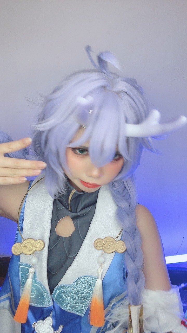 PoppaChan - Honkai Star Rail Bailu-erohere56.jpg