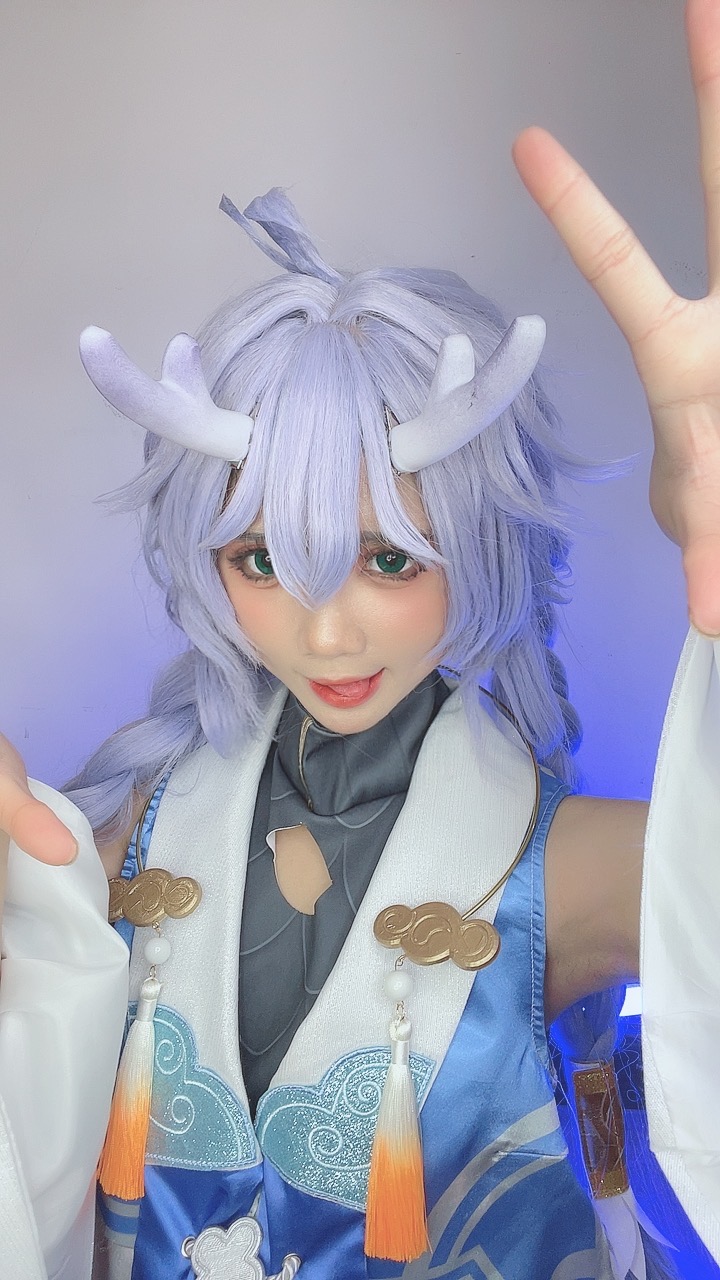 PoppaChan - Honkai Star Rail Bailu-erohere58.jpg