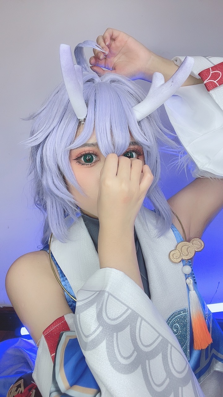 PoppaChan - Honkai Star Rail Bailu-erohere63.jpg