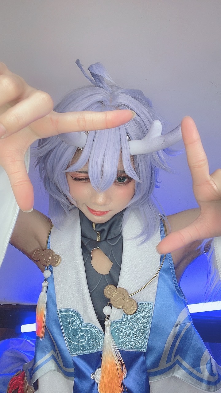 PoppaChan - Honkai Star Rail Bailu-erohere65.jpg