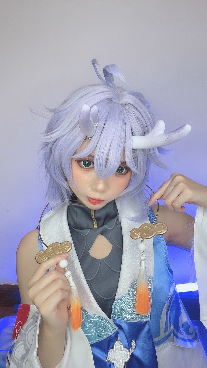 PoppaChan - Honkai Star Rail Bailu-erohere66.jpg