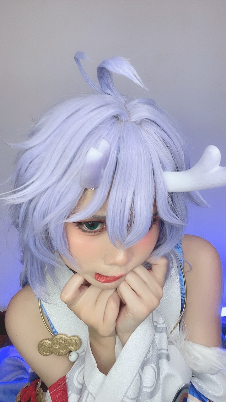 PoppaChan - Honkai Star Rail Bailu-erohere69.jpg