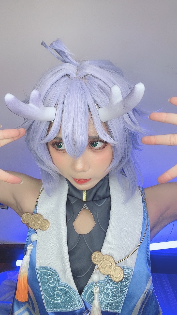 PoppaChan - Honkai Star Rail Bailu-erohere72.jpg